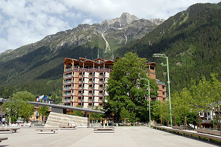 Locations de vacances Haute-Savoie