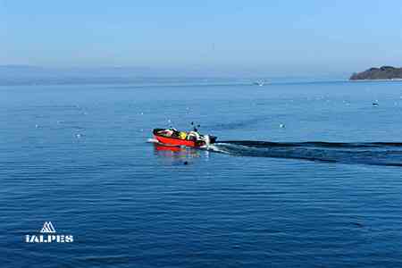 Bassin du Léman, Haute-Savoie