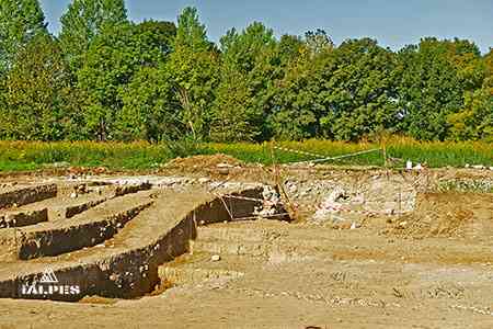 Château de la Monnaie, Haute-Savoie
