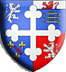 Blason Ain