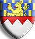 Blason du Jura