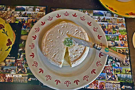 Château de Chaumont, Haute-Savoie