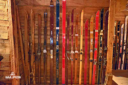 Château des Allinges, Haute-Savoie