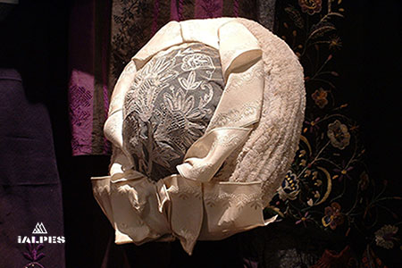 Musée du lac d'Annecy, Sevrier