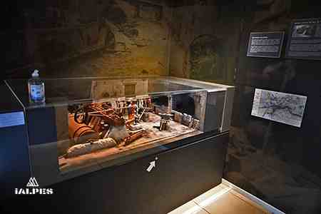 Les Gets, Haute-Savoie