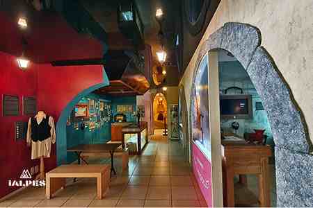 Les Lindarets, Haute-Savoie