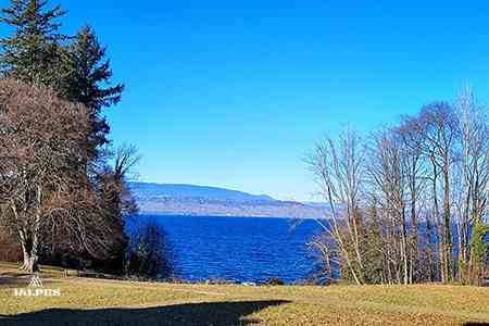 Domaine de Rovorée, Haute-Savoie
