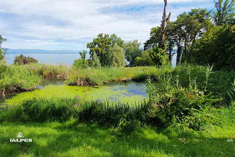 Fort de Tamié, Savoie