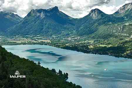 Parc des Bauges, Haute-Savoie