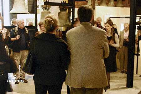 Concert musée Paccard , Sevrier