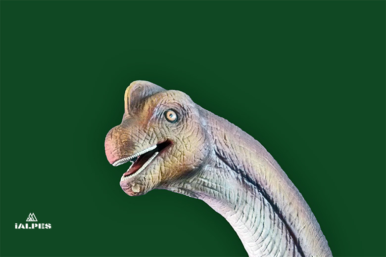 Brachiosaurus