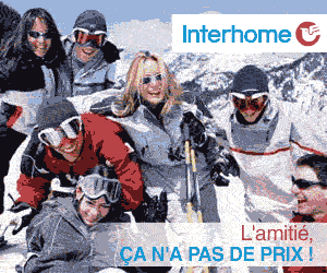 Locations appartements Intehome