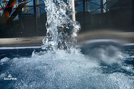 Thermes et Spa Haute-Savoie