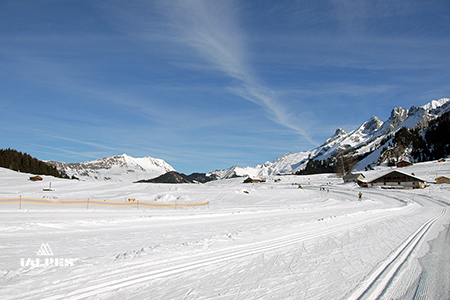La Clusaz