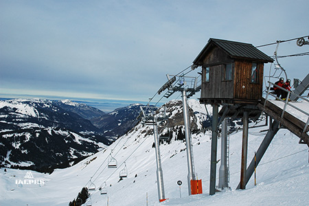 Morzine