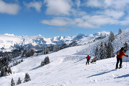 Samoëns