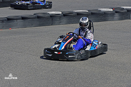 Haute-Savoie Karting
