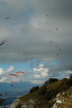 Parapente